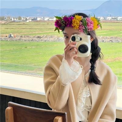糊涂人多糊涂福