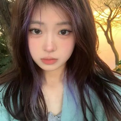 三位少女